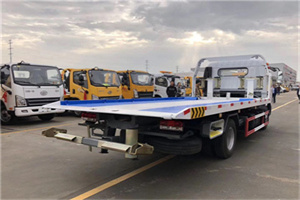 拉孜汽车救援补胎