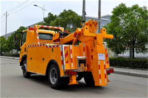 拉孜高速路拖车费